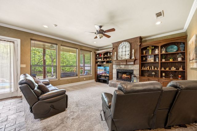 2840 Hideaway Lane, Quinlan, TX 75474