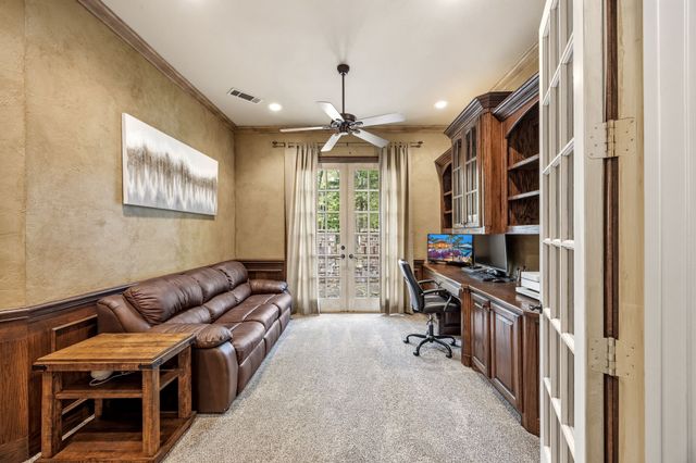 2840 Hideaway Lane, Quinlan, TX 75474