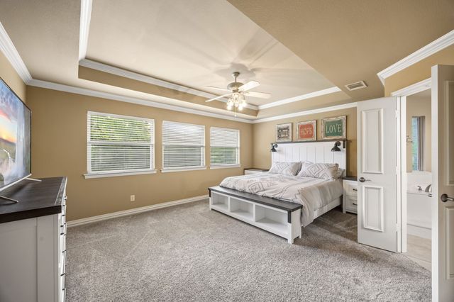 2840 Hideaway Lane, Quinlan, TX 75474