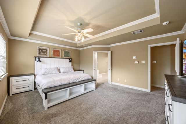 2840 Hideaway Lane, Quinlan, TX 75474