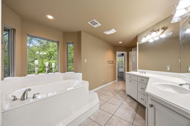 2840 Hideaway Lane, Quinlan, TX 75474