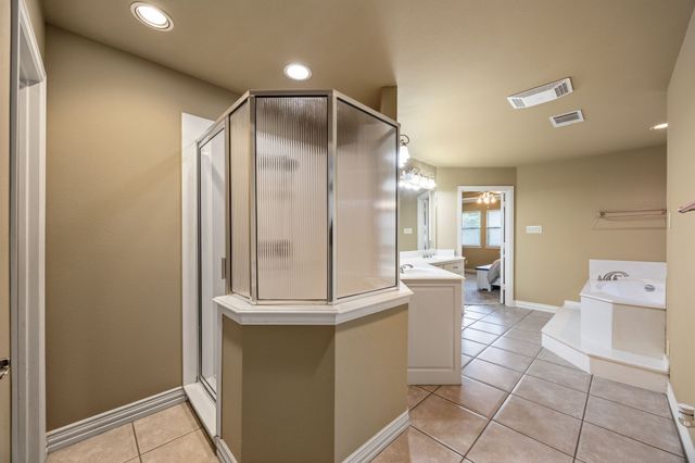 2840 Hideaway Lane, Quinlan, TX 75474