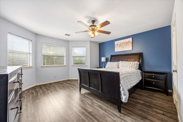 2840 Hideaway Lane, Quinlan, TX 75474