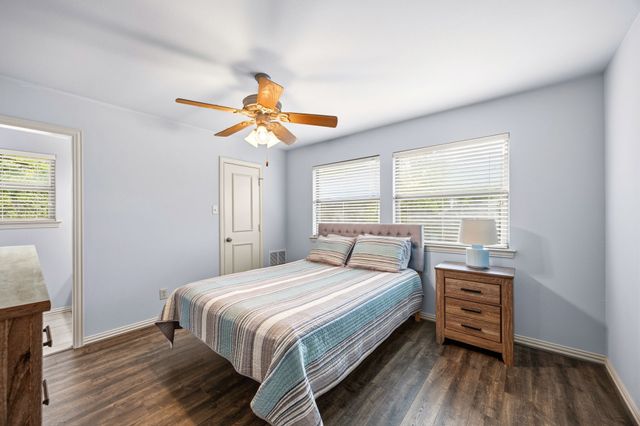 2840 Hideaway Lane, Quinlan, TX 75474