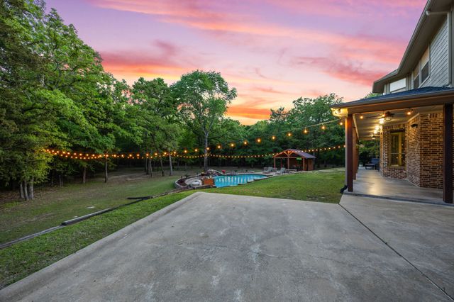 2840 Hideaway Lane, Quinlan, TX 75474