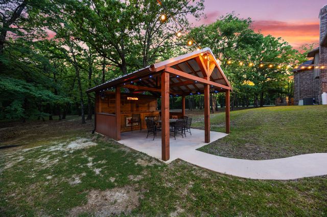 2840 Hideaway Lane, Quinlan, TX 75474