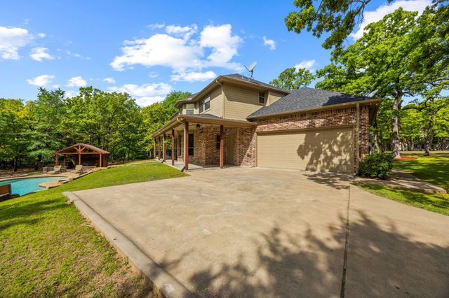 2840 Hideaway Lane, Quinlan, TX 75474