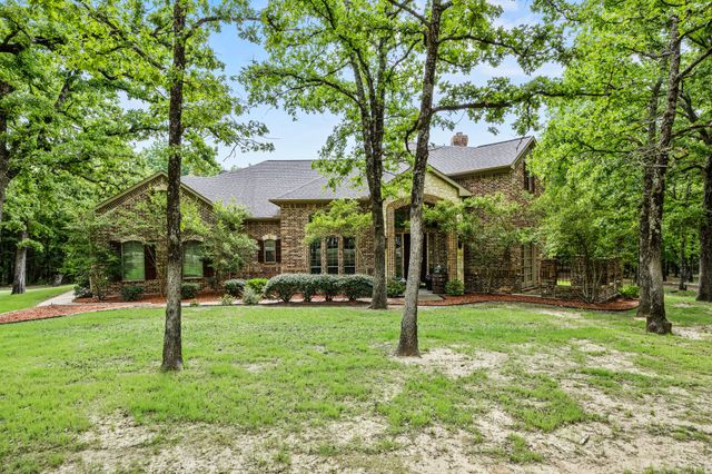 2840 Hideaway Lane, Quinlan, TX 75474