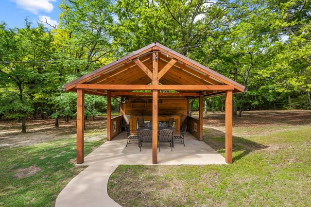 2840 Hideaway Lane, Quinlan, TX 75474