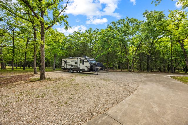 2840 Hideaway Lane, Quinlan, TX 75474