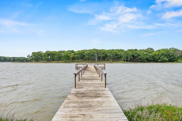 2840 Hideaway Lane, Quinlan, TX 75474