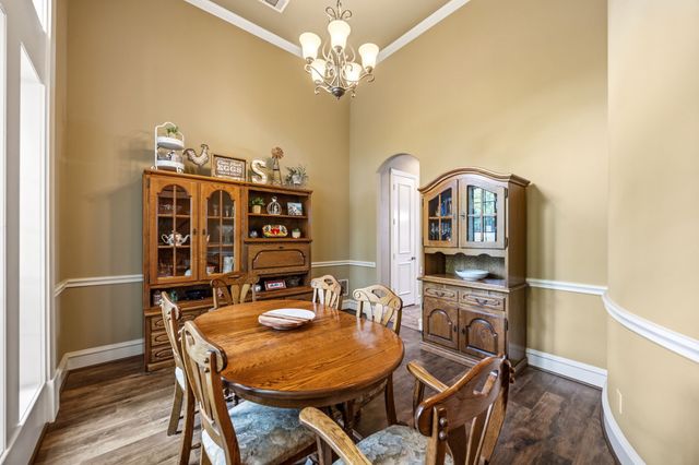 2840 Hideaway Lane, Quinlan, TX 75474