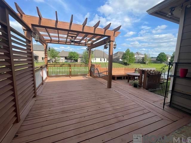 2121 Rockybrook Dr, Baton Rouge, LA 70816