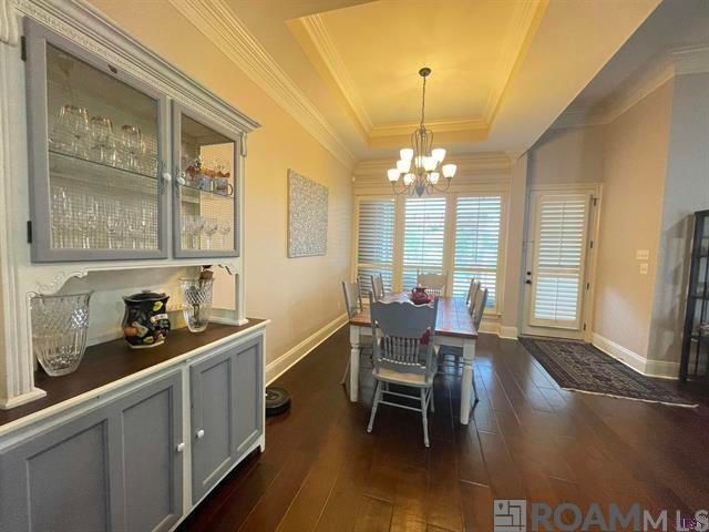2121 Rockybrook Dr, Baton Rouge, LA 70816