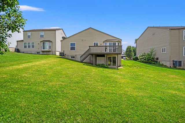 2332 Sunflower Court, Hebron, KY 41048