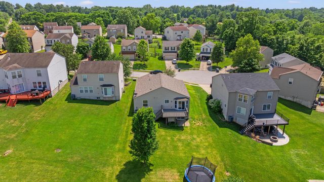 2332 Sunflower Court, Hebron, KY 41048