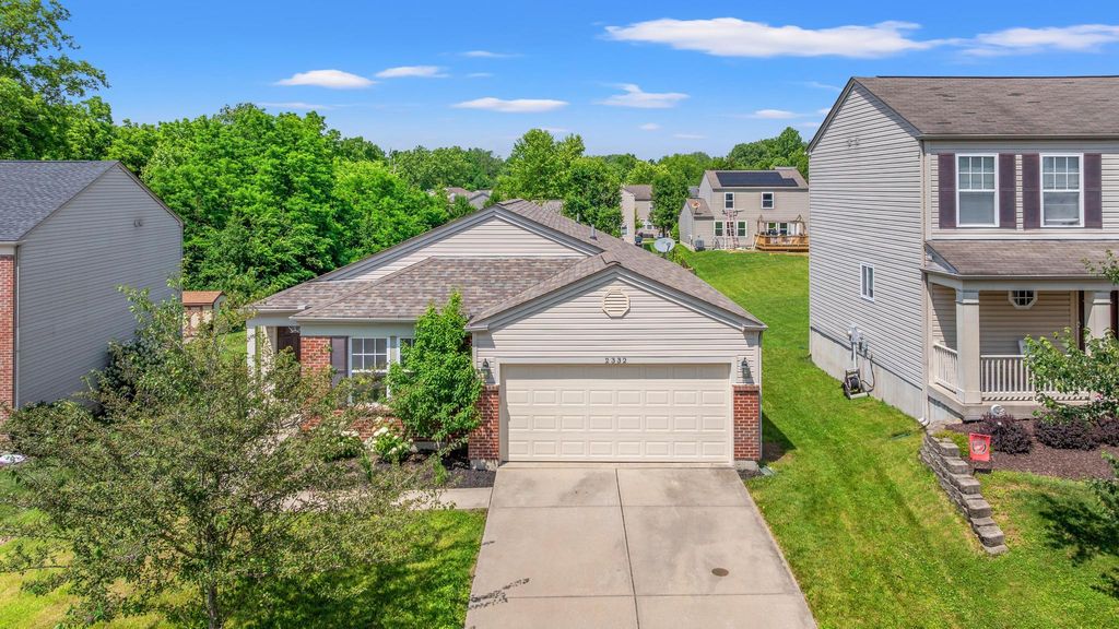 2332 Sunflower Court, Hebron, KY 41048