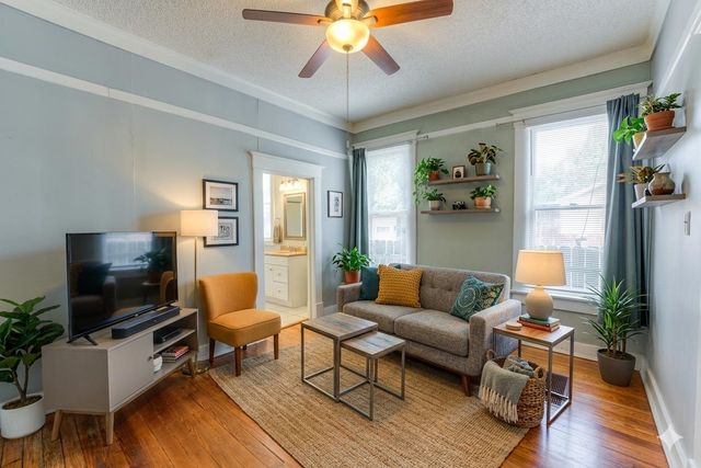 1807 FAXON AVE, Memphis, TN 38112