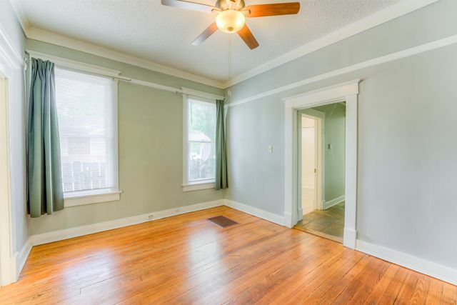 1807 FAXON AVE, Memphis, TN 38112