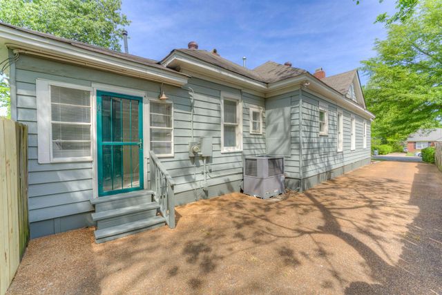 1807 FAXON AVE, Memphis, TN 38112