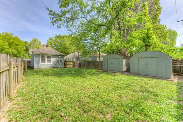 1807 FAXON AVE, Memphis, TN 38112