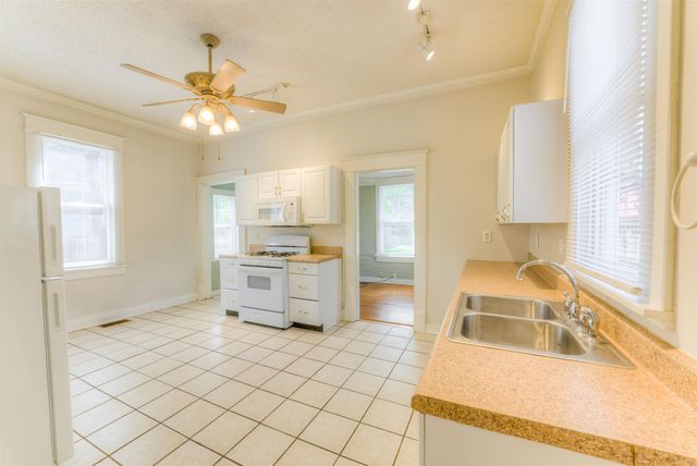 1807 FAXON AVE, Memphis, TN 38112