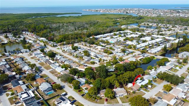 4333 NEWBURY DRIVE, New Port Richey, FL 34652