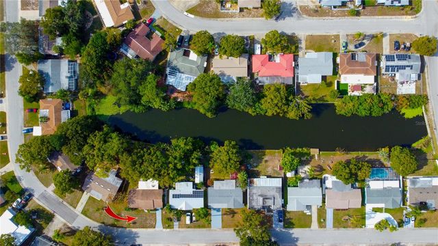 4333 NEWBURY DRIVE, New Port Richey, FL 34652