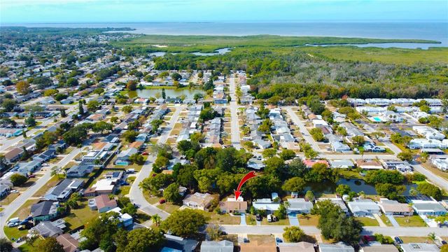 4333 NEWBURY DRIVE, New Port Richey, FL 34652