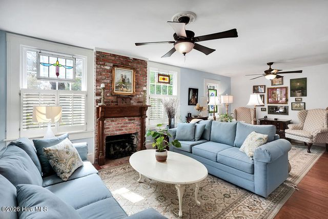 301 E West Street, Saint James, NC 28461