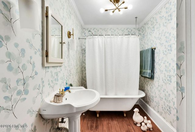 301 E West Street, Saint James, NC 28461