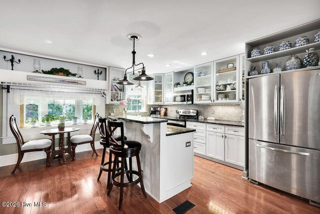 301 E West Street, Saint James, NC 28461