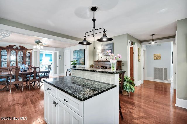 301 E West Street, Saint James, NC 28461