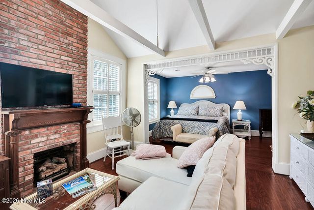 301 E West Street, Saint James, NC 28461
