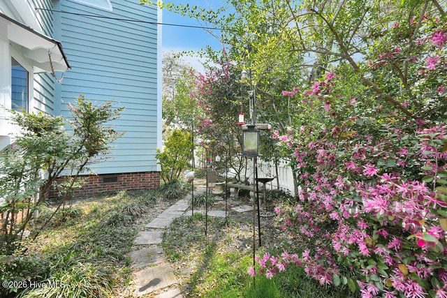 301 E West Street, Saint James, NC 28461