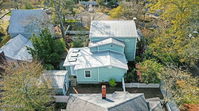 301 E West Street, Saint James, NC 28461