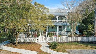 301 E West Street, Saint James, NC 28461