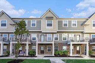 557 Anne Avenue, Brighton, MI 48116