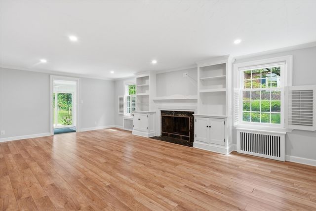 625 Beacon St, Newton, MA 02459