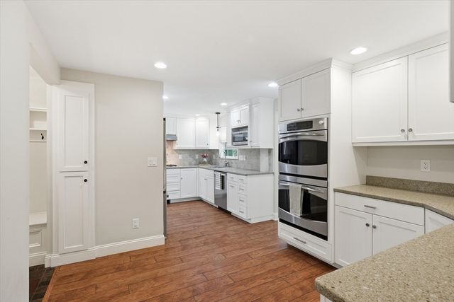 625 Beacon St, Newton, MA 02459