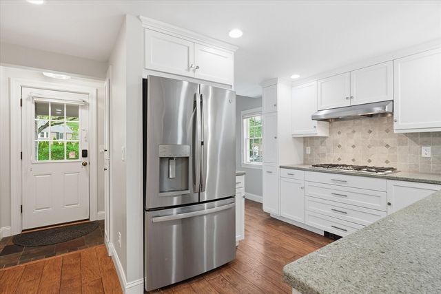 625 Beacon St, Newton, MA 02459