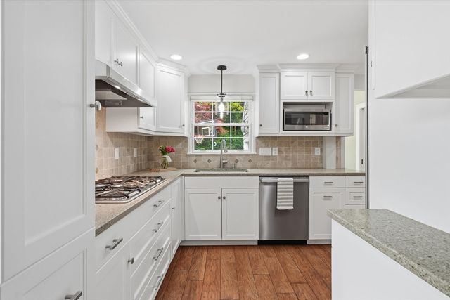 625 Beacon St, Newton, MA 02459