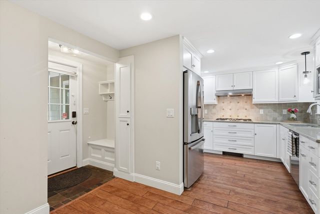 625 Beacon St, Newton, MA 02459