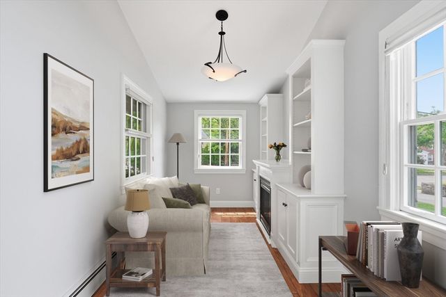 625 Beacon St, Newton, MA 02459