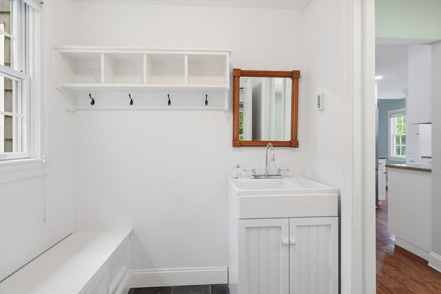 625 Beacon St, Newton, MA 02459