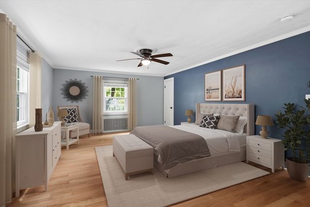 625 Beacon St, Newton, MA 02459