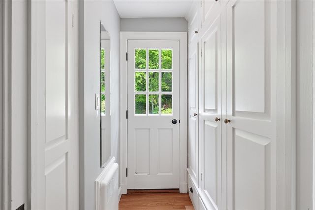 625 Beacon St, Newton, MA 02459