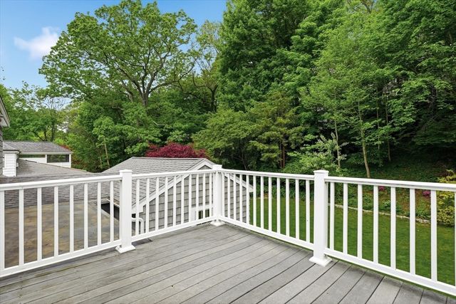 625 Beacon St, Newton, MA 02459