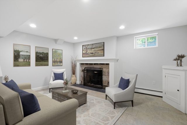 625 Beacon St, Newton, MA 02459