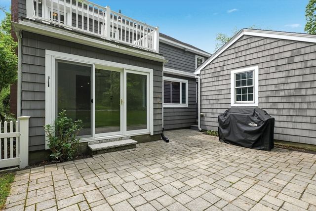 625 Beacon St, Newton, MA 02459